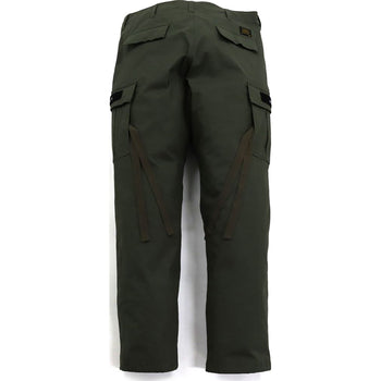 WIDE FIT 6 POCKET PANTS MENS