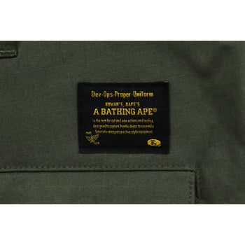 WIDE FIT 6 POCKET PANTS MENS