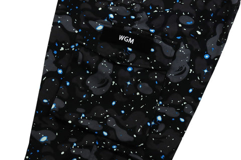 SPACE CAMO WIDE FIT 6 POCKET PANTS MENS