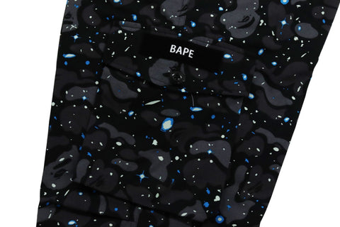 SPACE CAMO WIDE FIT 6 POCKET PANTS MENS
