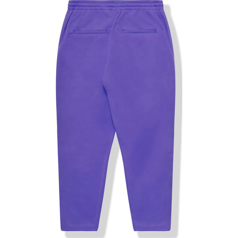 BAPE BLACK TRACK PANTS MENS
