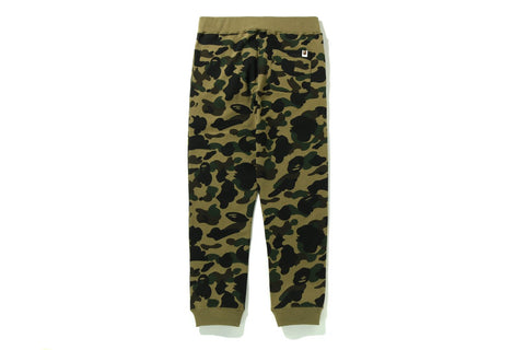 1ST CAMO SHARK SLIM SWEAT PANTS MENS