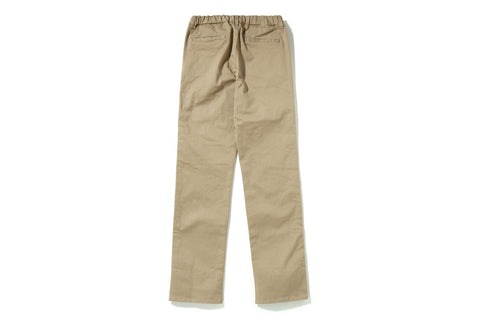 ABC CAMO CUFFED PANTS KIDS