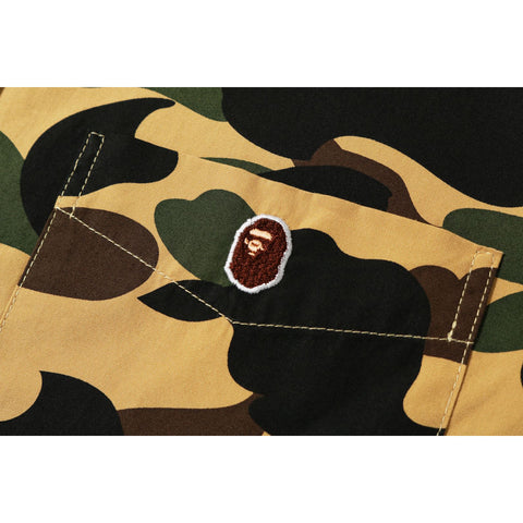 1ST CAMO BD SHIRT MENS