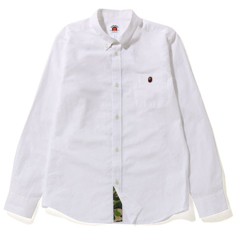 ABC CAMO SHIRT KIDS