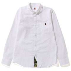 ABC CAMO SHIRT KIDS