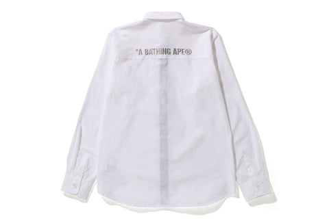 ABC CAMO SHIRT KIDS