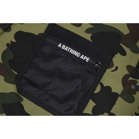 1ST CAMO OUTDOOR DETAIL POCKET RELAXED F MENS