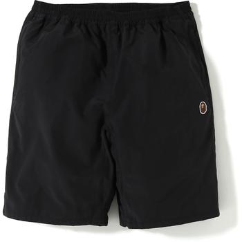 APE HEAD TRACK SHORTS MENS