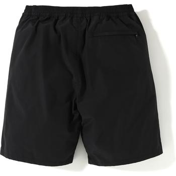 APE HEAD TRACK SHORTS MENS