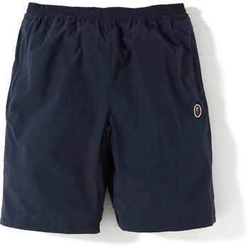 APE HEAD TRACK SHORTS MENS
