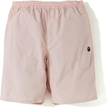 APE HEAD TRACK SHORTS MENS