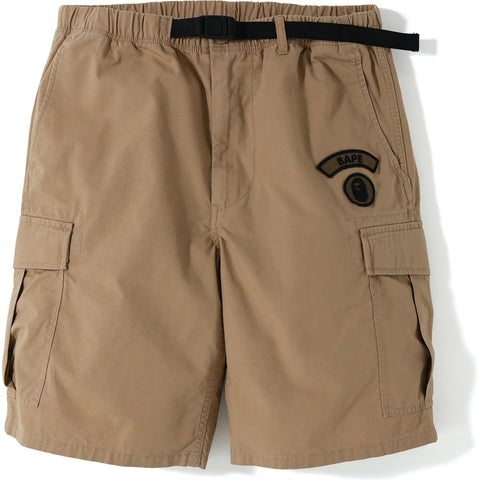 6POCKET SHORTS MENS