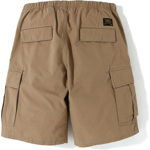 6POCKET SHORTS MENS