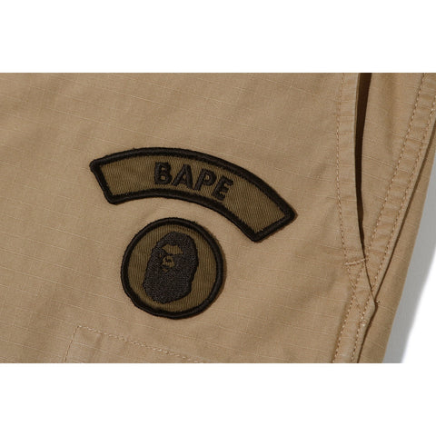 6POCKET SHORTS MENS
