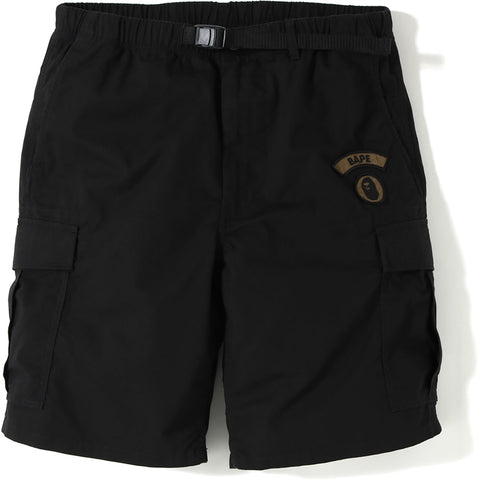 6POCKET SHORTS MENS