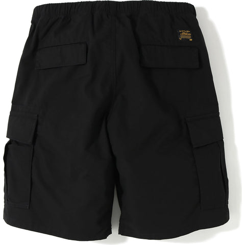 6POCKET SHORTS MENS
