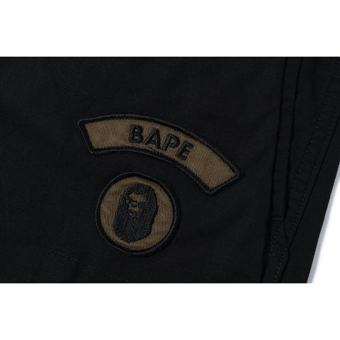 6POCKET SHORTS MENS