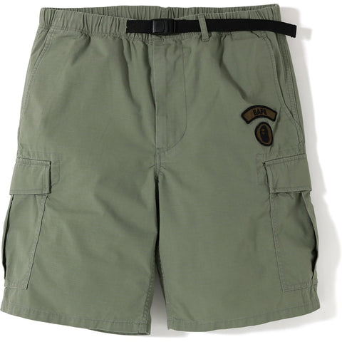 6POCKET SHORTS MENS