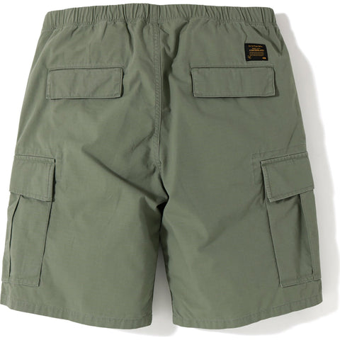 6POCKET SHORTS MENS