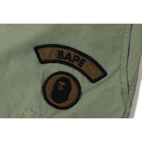 6POCKET SHORTS MENS