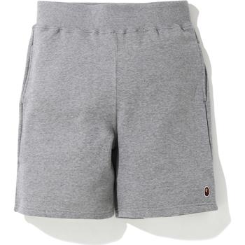 ONE POINT SWEAT SHORTS MENS