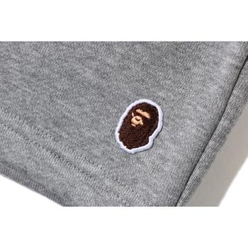 ONE POINT SWEAT SHORTS MENS