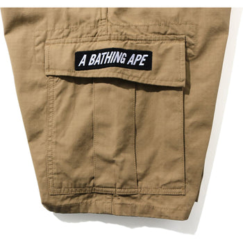 6POCKET SHORTS MENS
