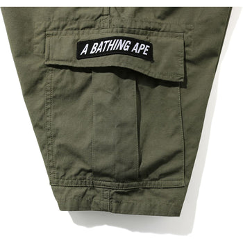 6POCKET SHORTS MENS