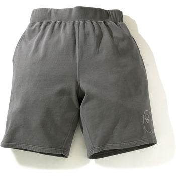 OVERDYE WIDE INDEX CARD SHORTS MENS