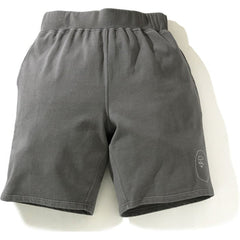 OVERDYE WIDE INDEX CARD SHORTS MENS