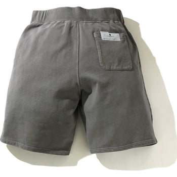 OVERDYE WIDE INDEX CARD SHORTS MENS