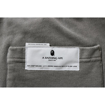 OVERDYE WIDE INDEX CARD SHORTS MENS