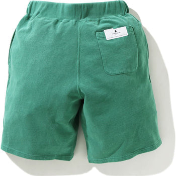 OVERDYE WIDE INDEX CARD SHORTS MENS