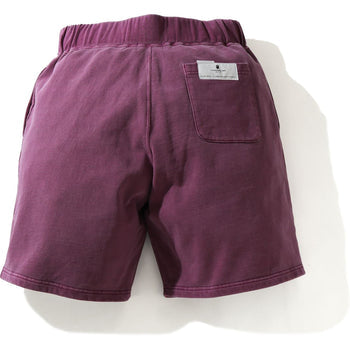 OVERDYE WIDE INDEX CARD SHORTS MENS