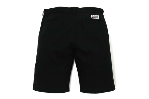 ONE POINT CHINO SHORTS MENS
