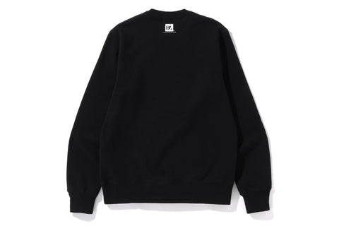 BAPE GAME PACKAGE CREWNECK MENS