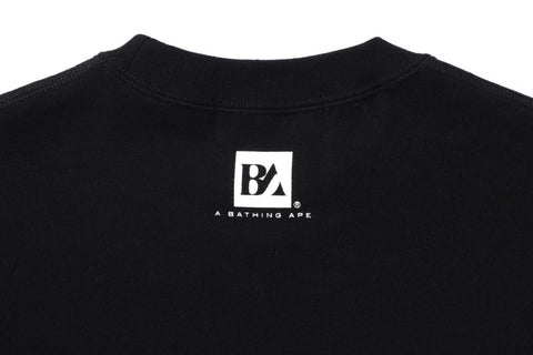 BAPE GAME PACKAGE CREWNECK MENS