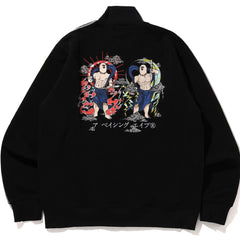 JAPAN GUARDIANS JERSEY TOP MENS