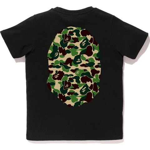ABC BIG APE HEAD TEE LADIES