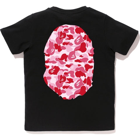 ABC BIG APE HEAD TEE LADIES
