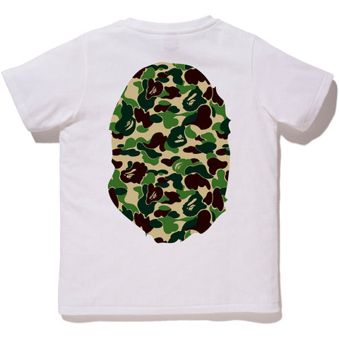 ABC BIG APE HEAD TEE LADIES