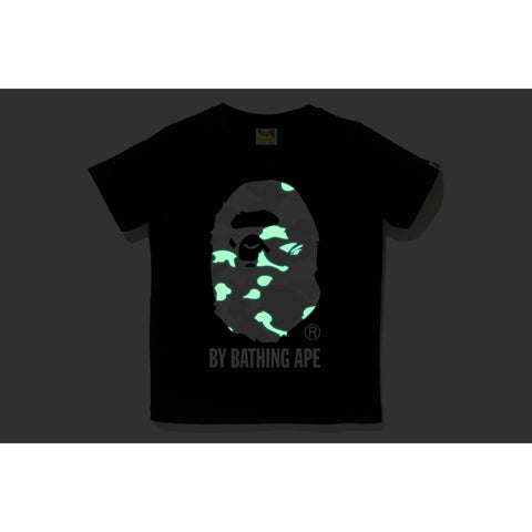 CITY CAMO BY BATHING TEE LADIES