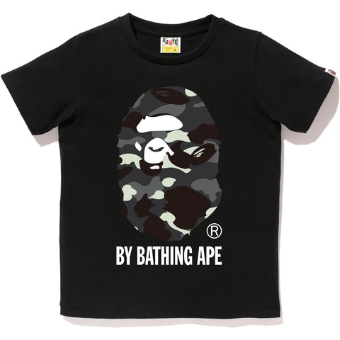 CITY CAMO BY BATHING TEE LADIES