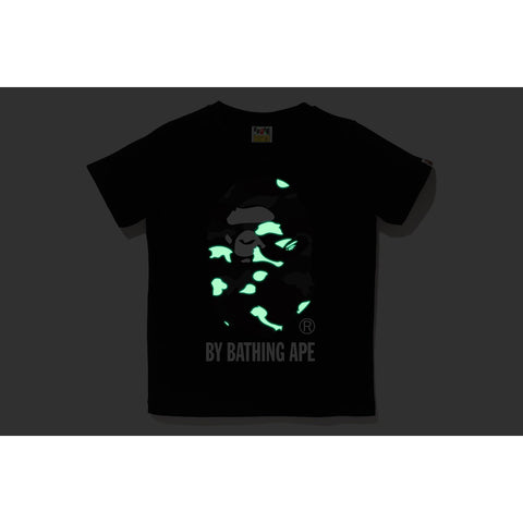 CITY CAMO BY BATHING TEE LADIES