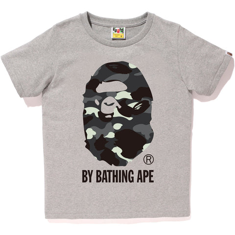 CITY CAMO BY BATHING TEE LADIES