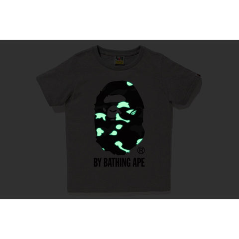 CITY CAMO BY BATHING TEE LADIES