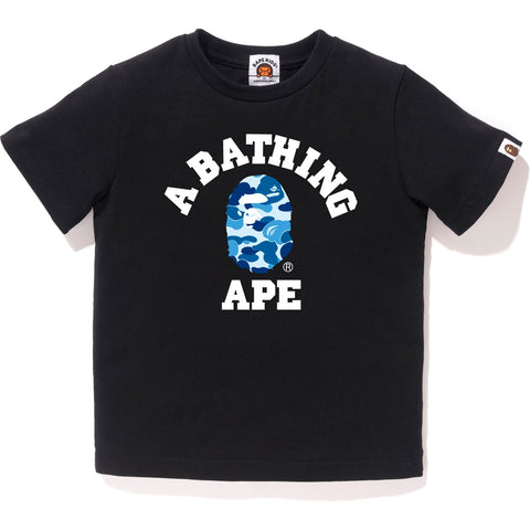 ABC COLLEGE TEE KIDS