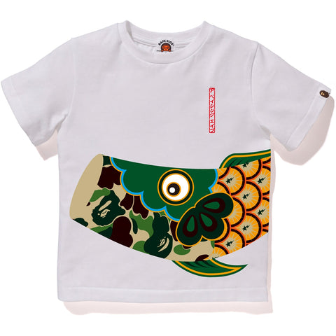 CHILDREN'S DAY TEE KIDS