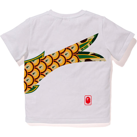 CHILDREN'S DAY TEE KIDS